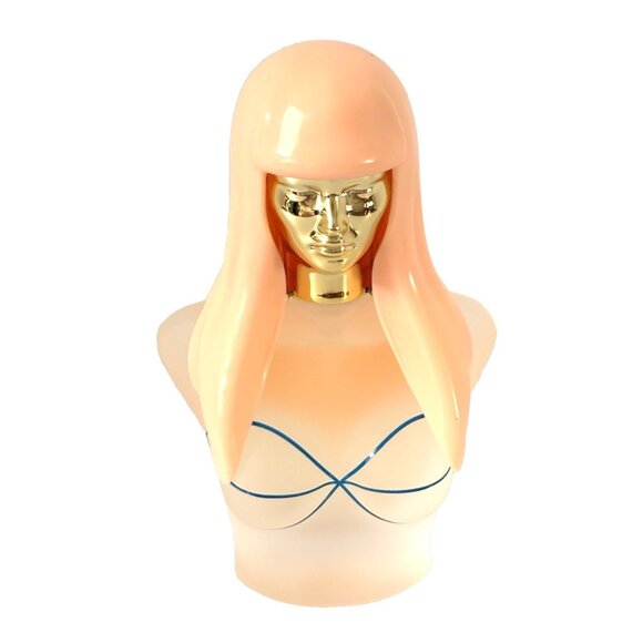 Nicki Minaj Pink Friday EDP 15ml Brand New *No Box* Women Perfume Fragrance - Picture 1 of 8